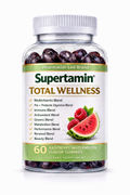 Supertamin Gummies – All Your Wellness Essentials in One Gummy